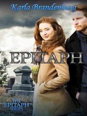 cover image of Epitaph